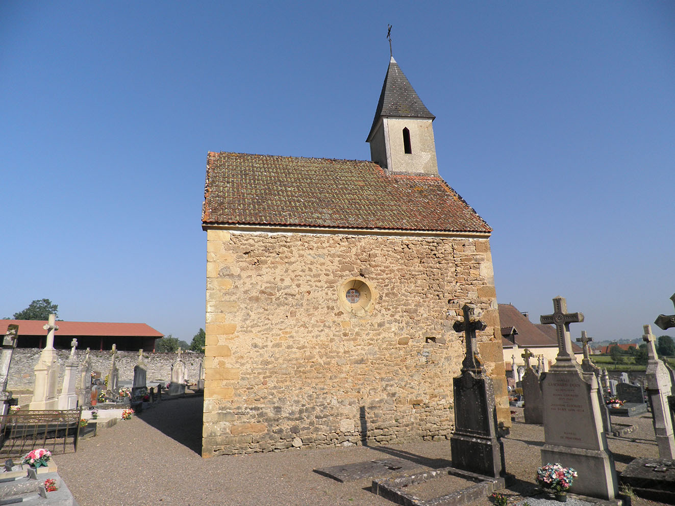 VueGeneraleChapelle