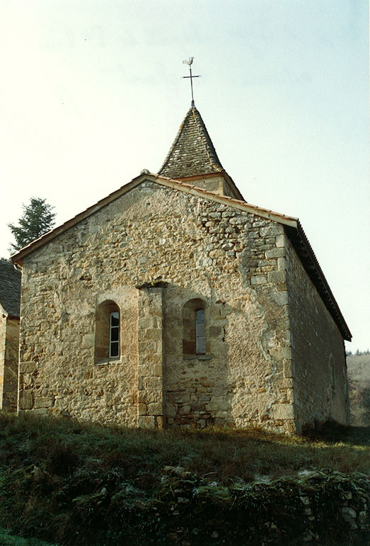 ChapelleSaintPrix