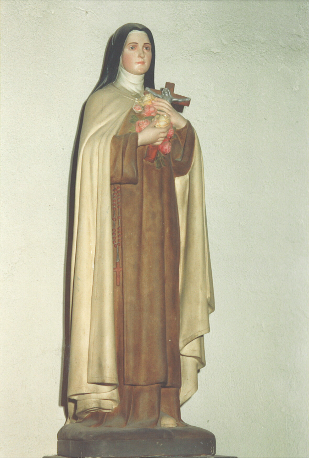 sainte Therese de Lisieux