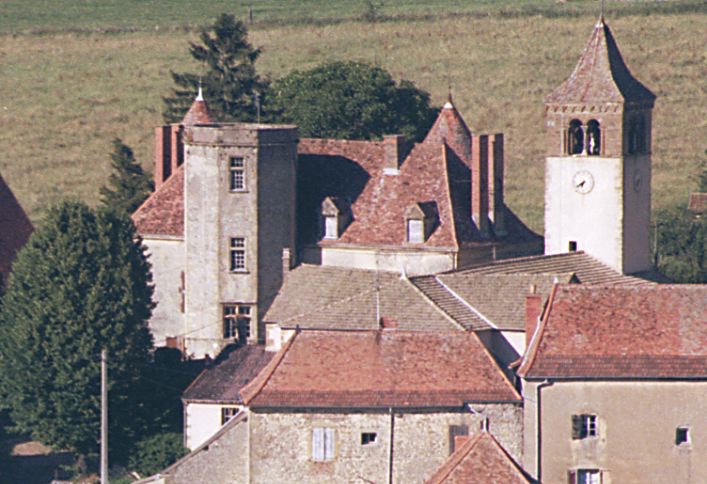 ChateauDOye 1