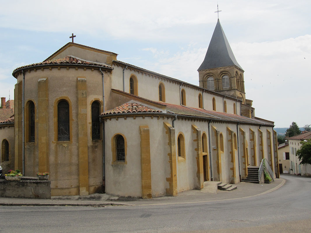 VueGenerale