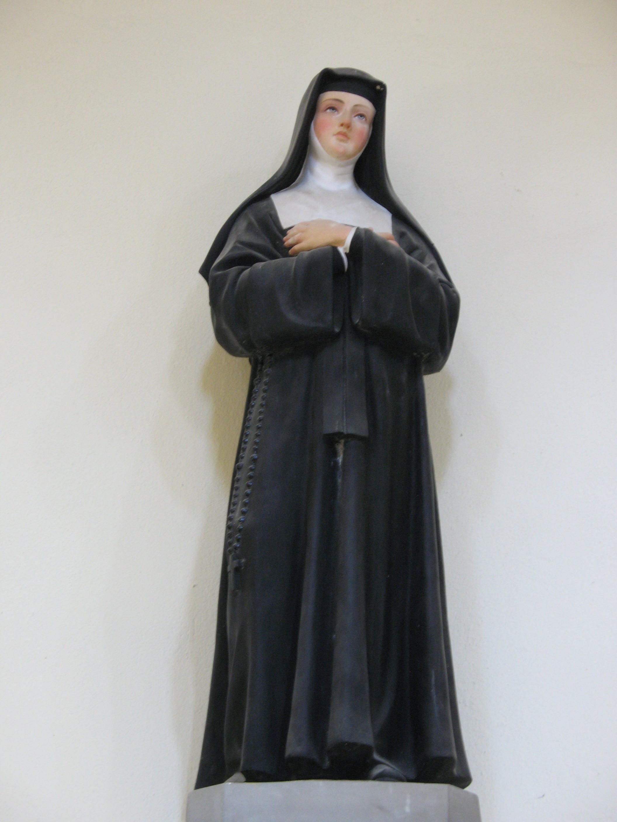 SaintMargueriteMarie