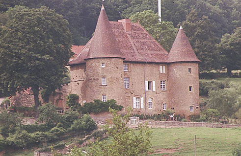 ChateauDeBarnay 2