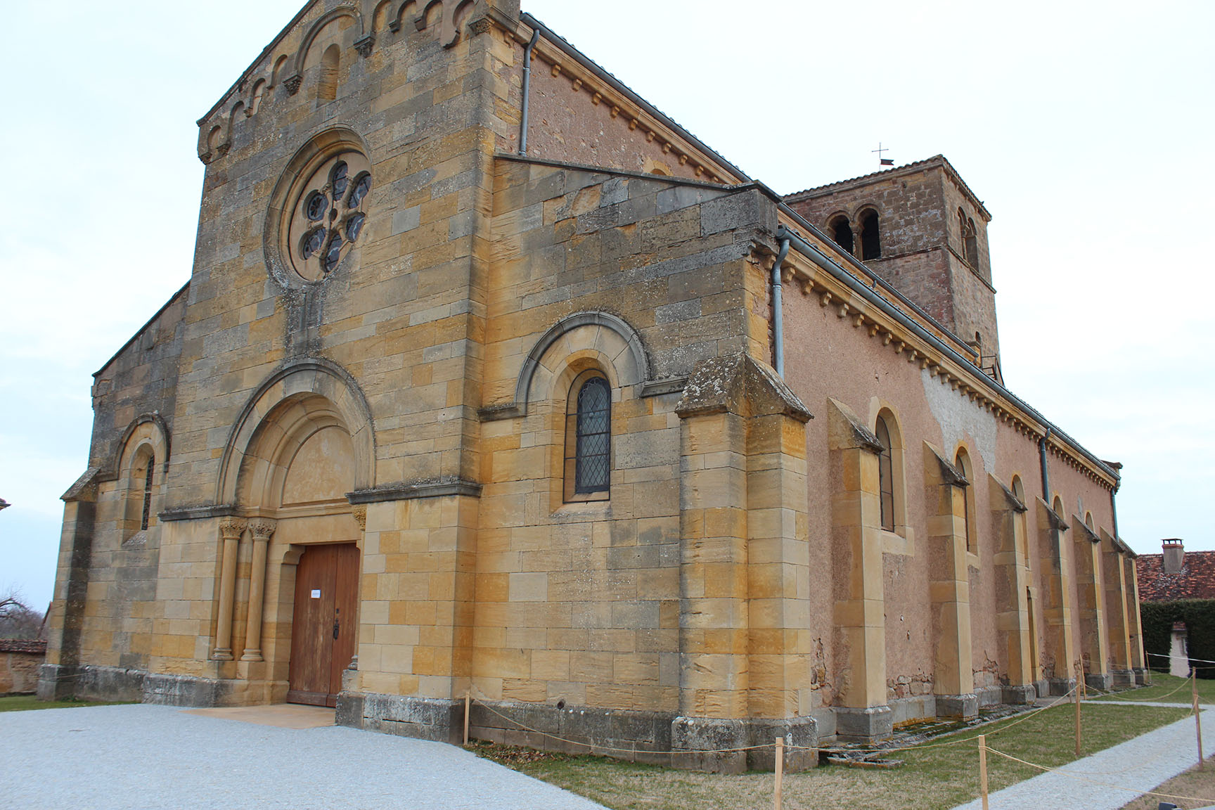 VueGenerale
