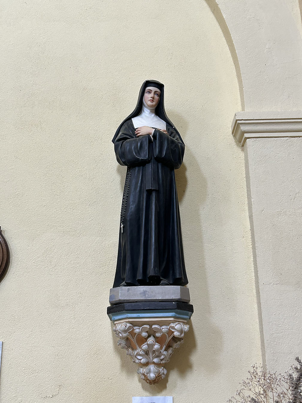 SainteMargueriteMarie